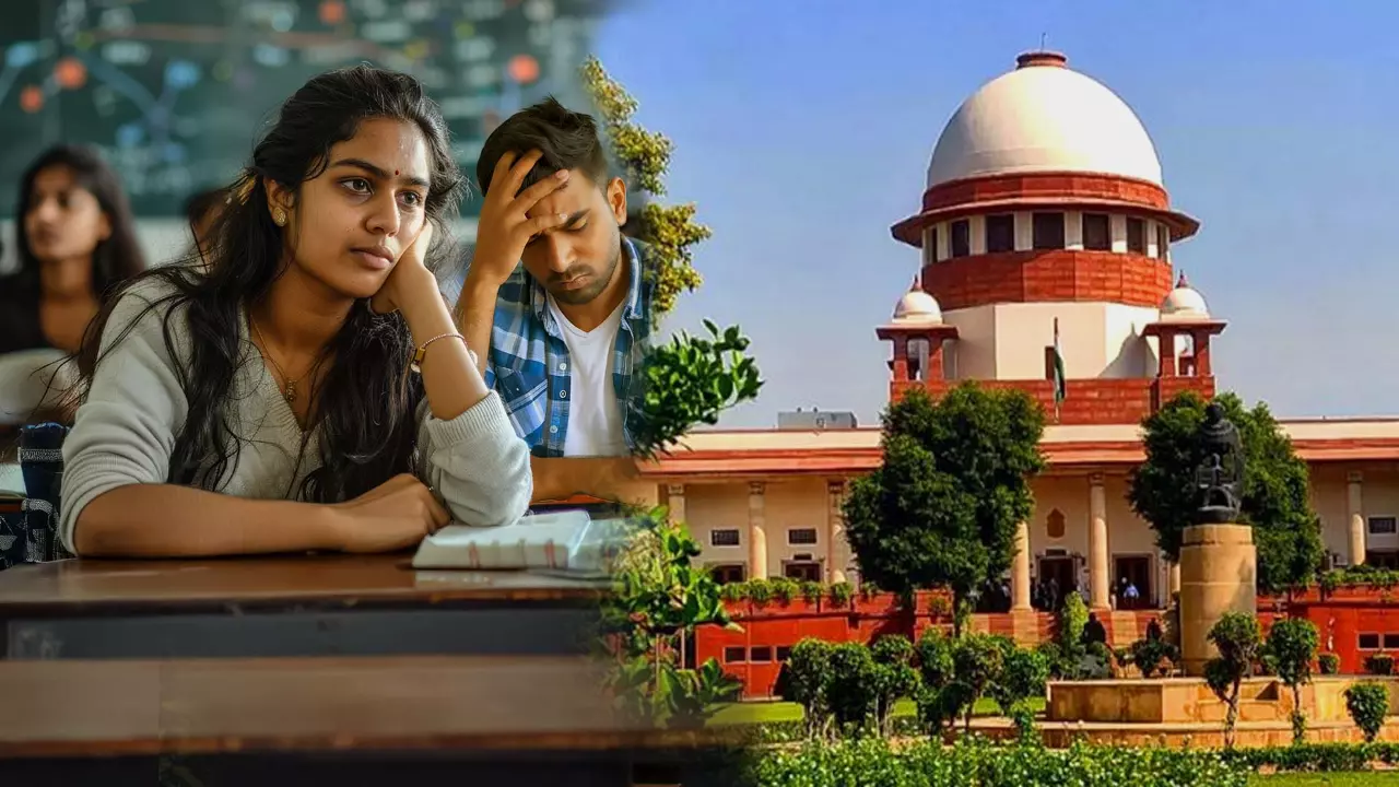 Student suicides rise but SC task-force survey sees poor participation