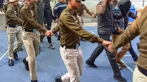 Delhi blast probe: Main accused planned to recruit women; NIA seizes cash