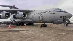 Indian aid to cyclone-hit Sri Lanka Indian aid to cyclone-hit Sri Lanka