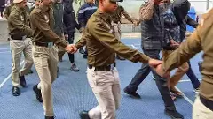 Delhi blast probe: Main accused planned to recruit women; NIA seizes cash Delhi blast probe: Main accused planned to recruit women; NIA seizes cash