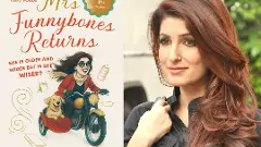 Twinkle-Khanna Twinkle-Khanna