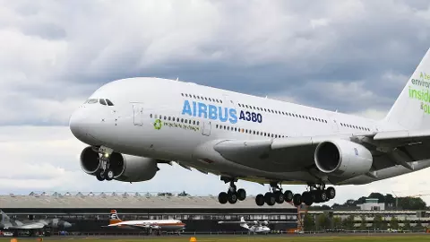Not just A320s, Airbus to fix software for A380s’ engines by Q1 2026 Not just A320s, Airbus to fix software for A380s’ engines by Q1 2026