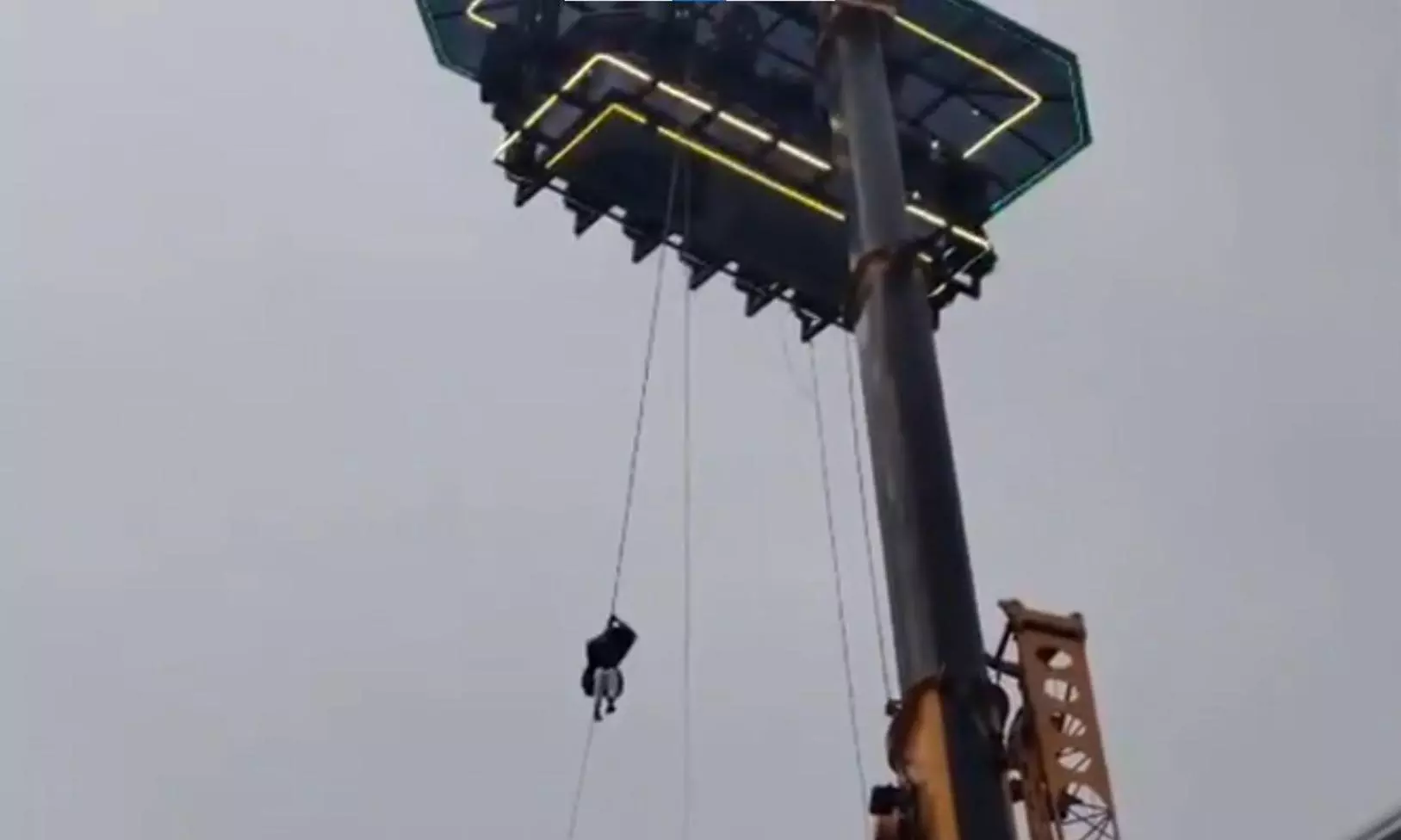 rescue operation rescue operation