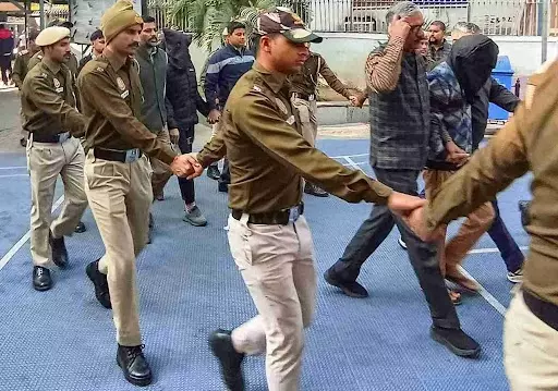 Delhi blast probe: Main accused planned to recruit women; NIA seizes cash