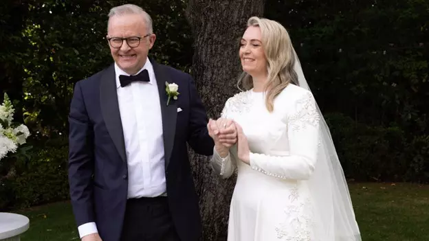 PM Modi wishes happy married life to Australian PM Anthony Albanese, Jodi Haydon