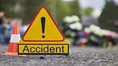 Bike-car collision in Kerala: 2 injured; actor Maniyanpilla Raju arrested, released on bail