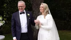 PM Modi wishes happy married life to Australian PM Anthony Albanese, Jodi Haydon