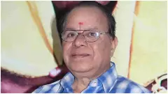 Veteran Kannada actor Umesh passes away at 80 after prolonged illness Veteran Kannada actor Umesh passes away at 80 after prolonged illness