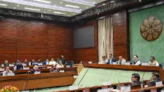 Parliament session: Govt gears up for reform drive as Opposition set to flag SIR issue