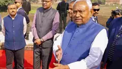 Bihar Speaker election triggers power struggle between NDA allies JD(U) and BJP