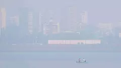 Mumbai Congress unveils 10-point plan to fight city air pollution