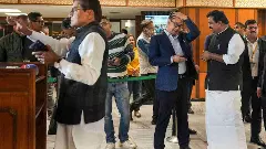 Parliament set for another stormy session as Opposition ready to stall it over SIR