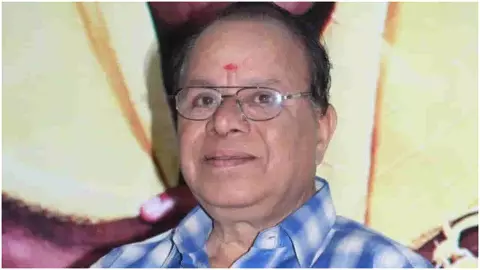 Veteran Kannada actor Umesh passes away at 80 after prolonged illness Veteran Kannada actor Umesh passes away at 80 after prolonged illness