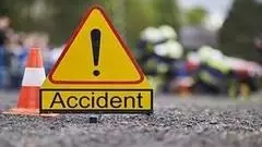 8 Kerala teachers die in mini-van accident in TN