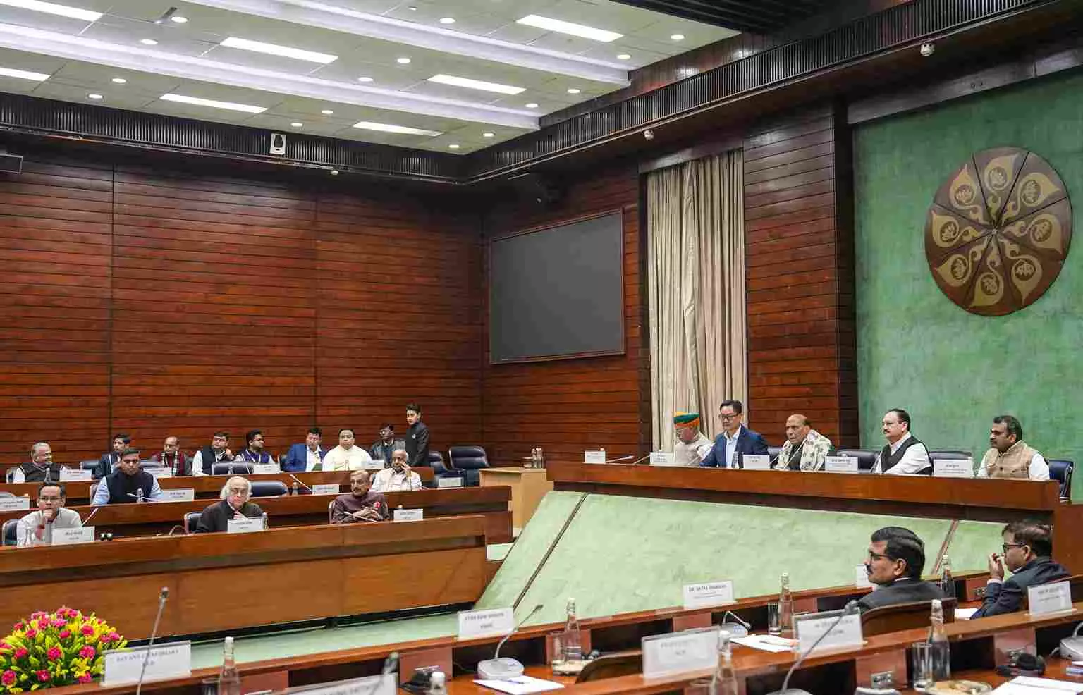 Parliament session: Govt gears up for reform drive as Opposition set to flag SIR issue Parliament session: Govt gears up for reform drive as Opposition set to flag SIR issue