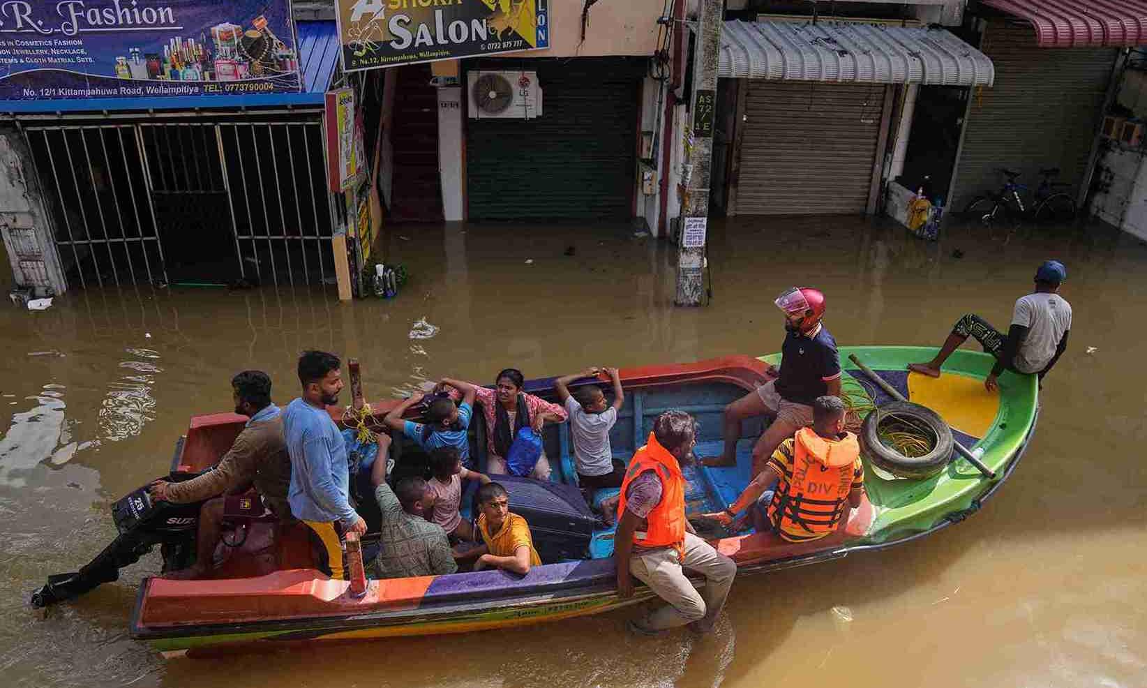 Sri Lanka’s ‘Indian Tamils’ allege racial bias, seek justice and dignity