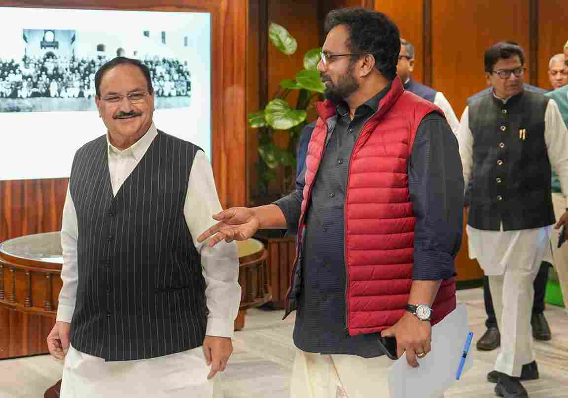 Parliament Winter session: Opposition to strongly push for discussion on SIR, national security