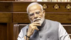 Prime Minister Narendra Modi