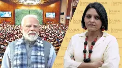 PM Modi urges discipline in Parliament, warns Opposition