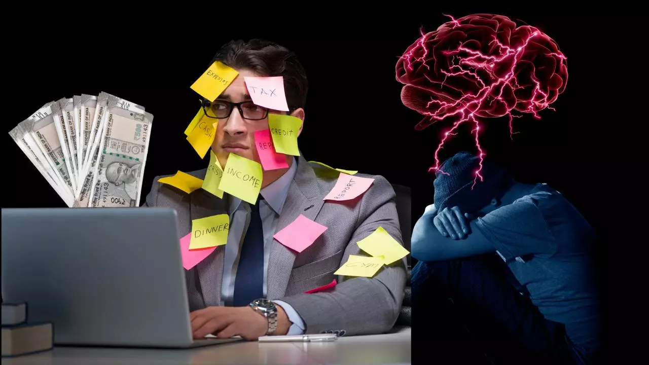 Silent crisis of men’s mental health and the need to break stigma | Second Opinion Silent crisis of men’s mental health and the need to break stigma | Second Opinion