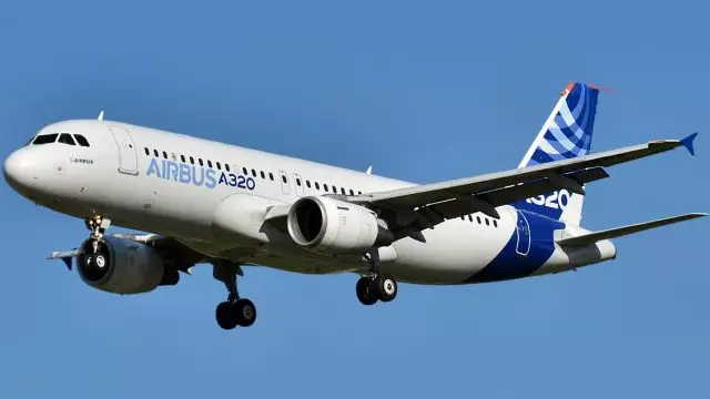 After software patch, Airbus finds new quality issues on A320 panels