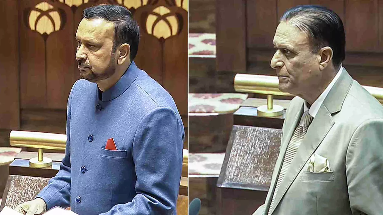 Jammu Kashmir statehood