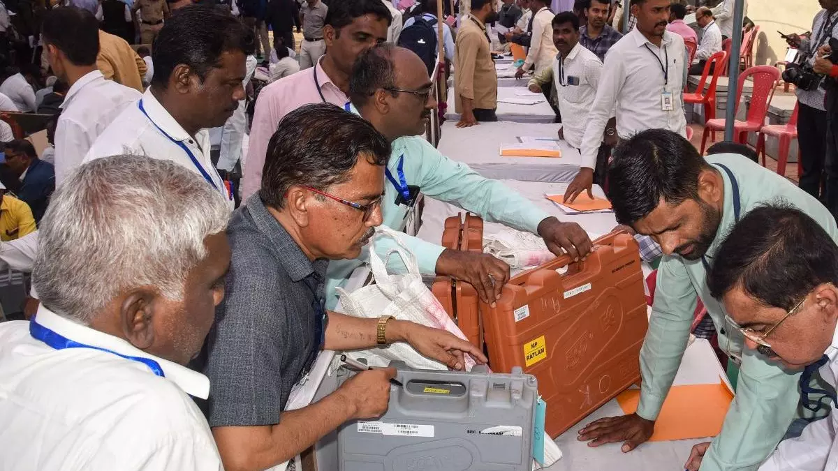 Local body elections 2025, Maharashtra