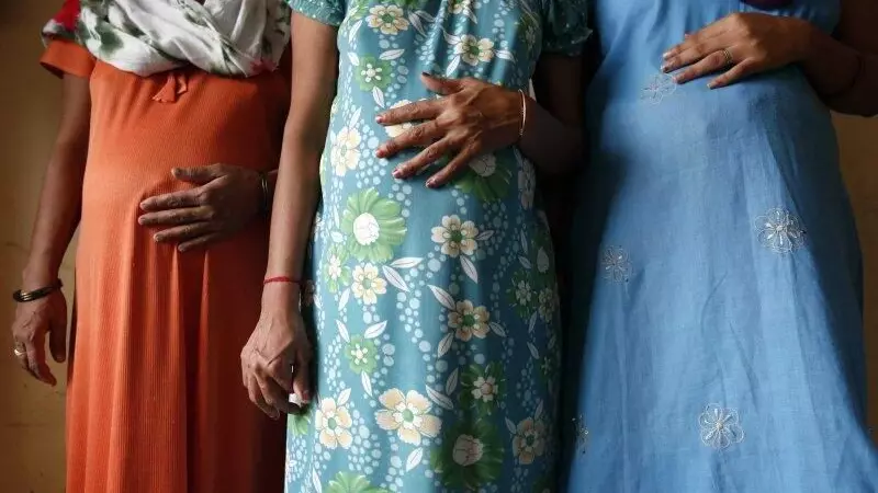 Why law banning commercial surrogacy has landed women who rented their wombs in greater misery