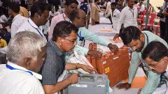 Local body elections 2025, Maharashtra