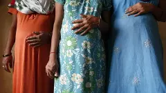 Why law banning commercial surrogacy has landed women who rented their wombs in greater misery