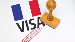 France visa