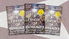A Sixth of Humanity