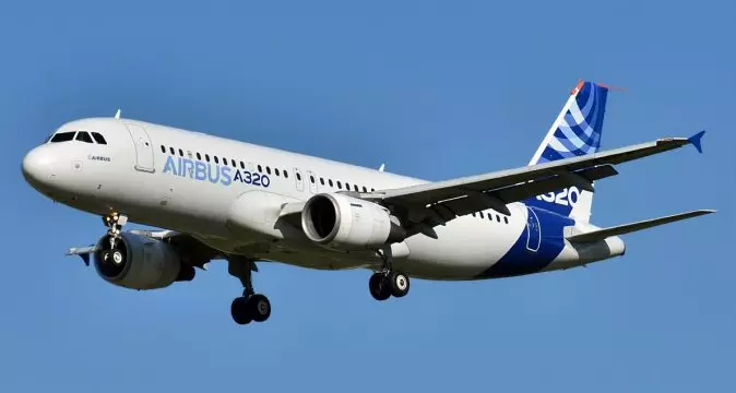 After software patch, Airbus finds new quality issues on A320 panels After software patch, Airbus finds new quality issues on A320 panels