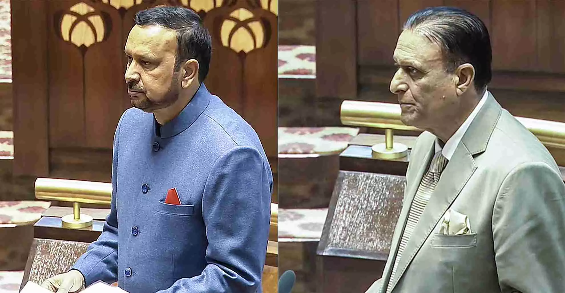 Jammu Kashmir statehood