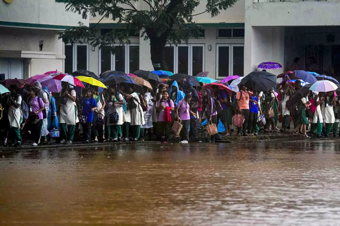 Chennai rains Chennai rains