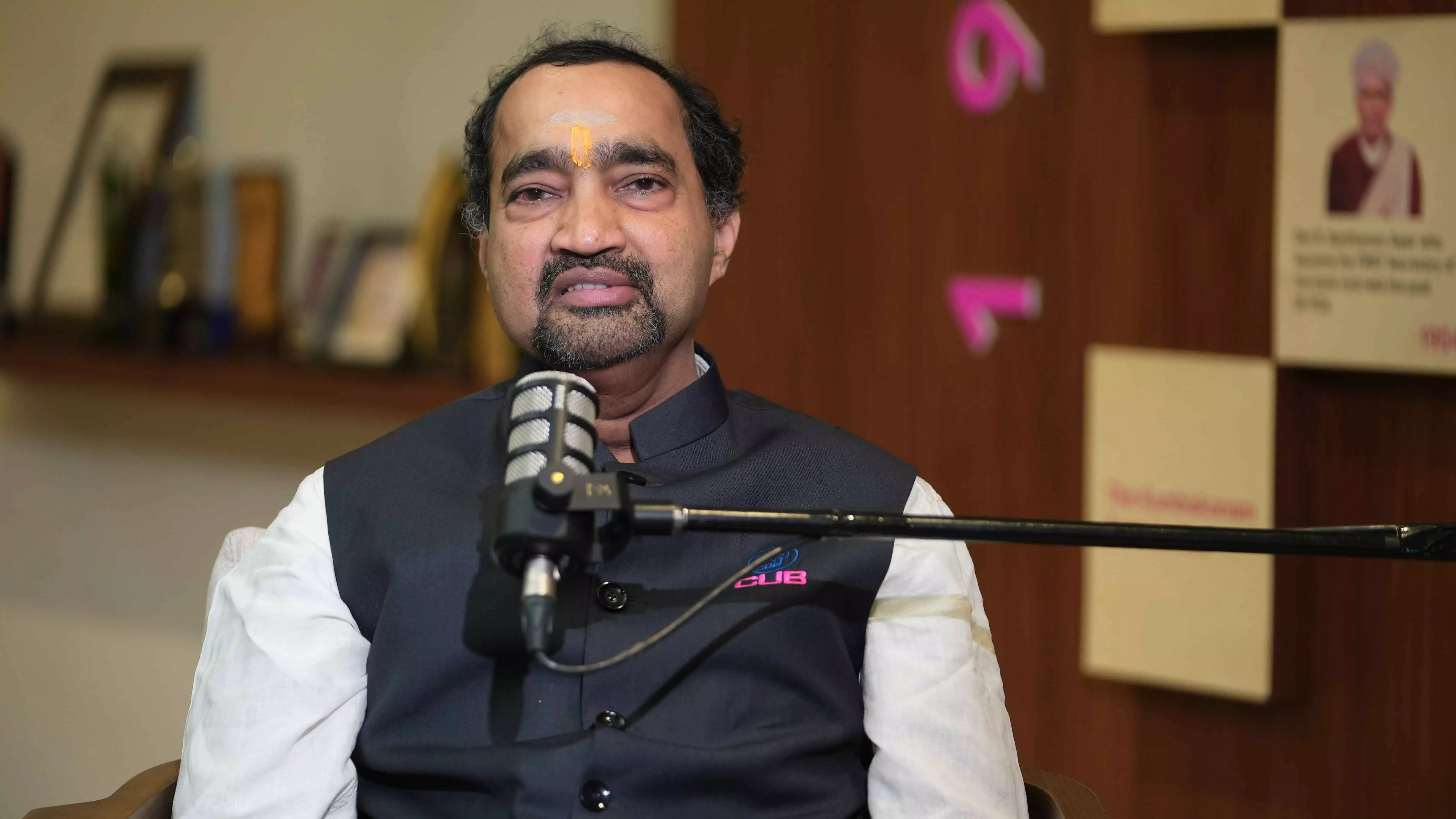 How City Union Bank is treading a conservative path in India’s banking boom | Interview How City Union Bank is treading a conservative path in India’s banking boom | Interview