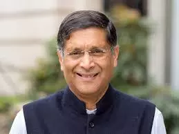 Arvind Subramanian