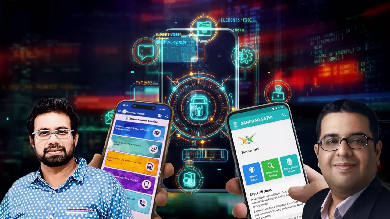 Why Sanchar Saathi mandate sparked privacy, surveillance concerns