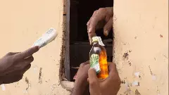 Shillong, alcohol, prescription, coronavirus, COVID-19, lockdown