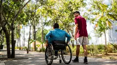 International Day of Persons with Disabilities: Why India still lacks inclusive public spaces