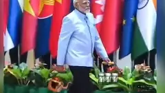 AI video of Chaiwala PM Modi stirs row in Winter Session; Congress evokes unpopular jibe