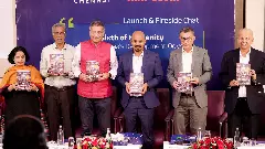 Voices that Count - The Federal event at Great Lakes, Chennai