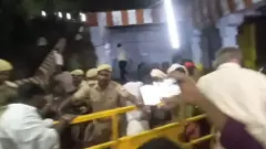 Thiruparankundram, Karthigai Deepam