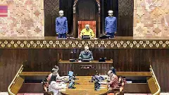 Cong, BJP announce Rajya Sabha candidates; Kharge, Khera fielded from Karnataka