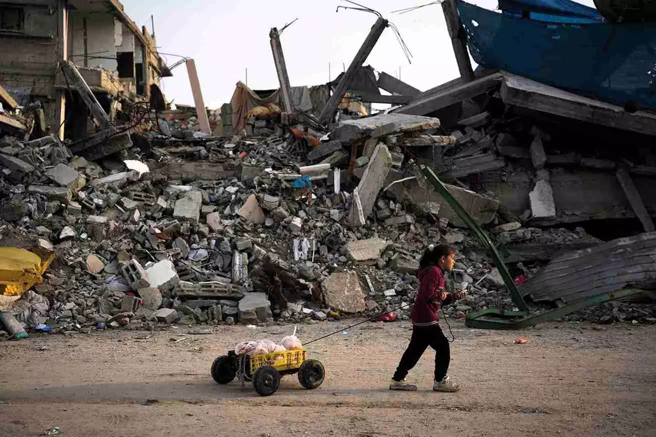 Israel-Palestine Gaza war Israel-Palestine Gaza war