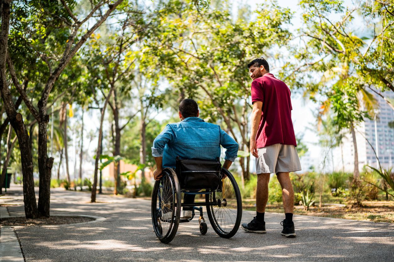 International Day of Persons with Disabilities: Why India still lacks inclusive public spaces