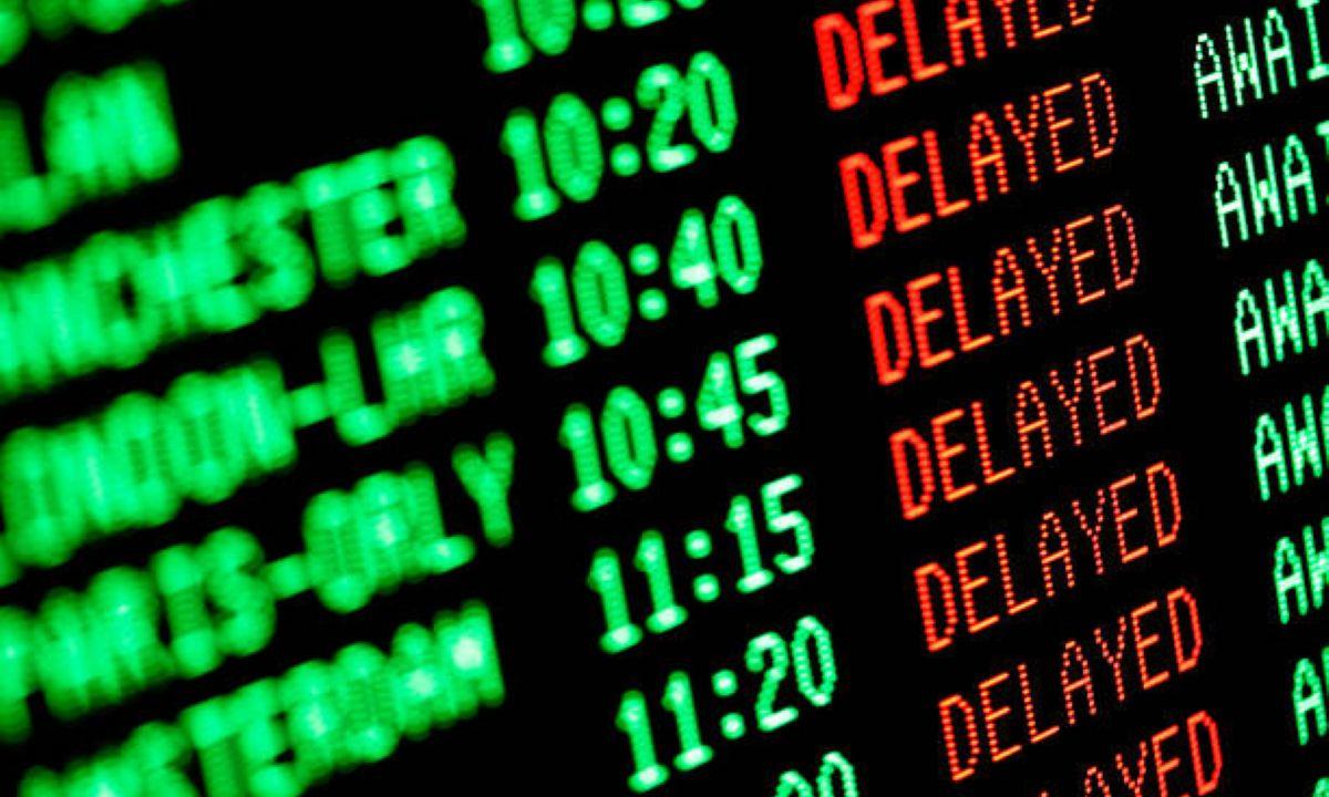 Air India check-in system restored after third-party failure