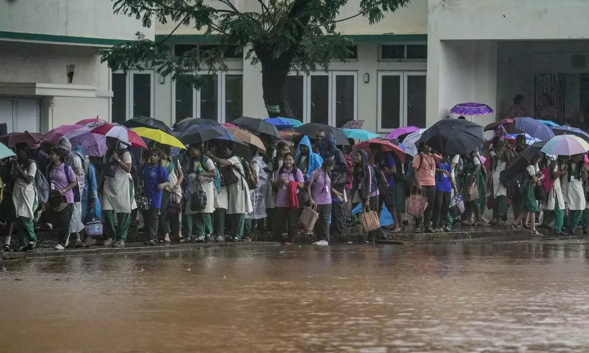 Cyclone Ditwah Cyclone Ditwah