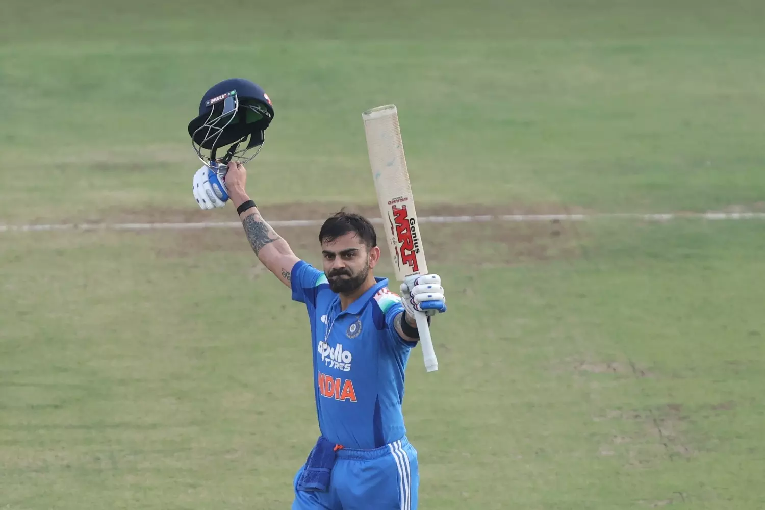 Virat Kohli Virat Kohli