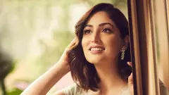 Actor Yami Gautam Actor Yami Gautam
